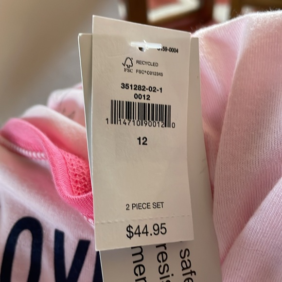 💕Gap Pajamas💕 - Picture 6 of 6